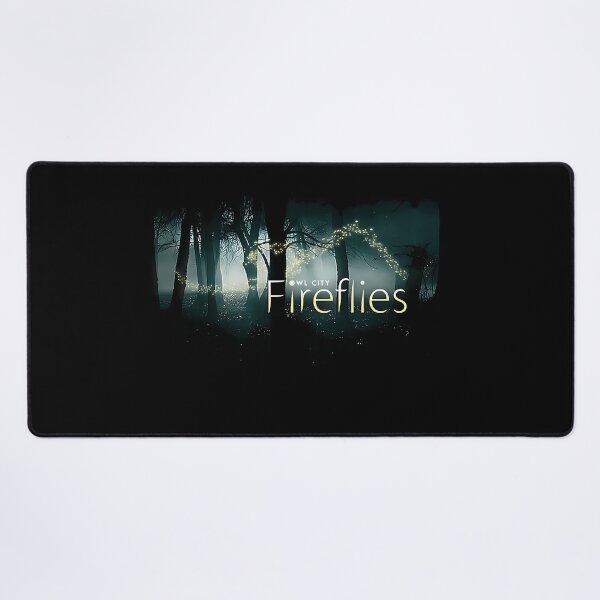 Item preview,  Fireflies designed and sold by Gustavarango.