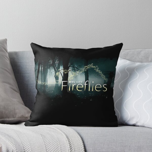 Item preview,  Fireflies designed and sold by Gustavarango.