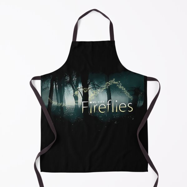Item preview,  Fireflies designed and sold by Gustavarango.