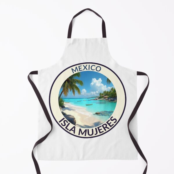 Item preview, Mexico Isla Mujeres designed and sold by Red-forever.