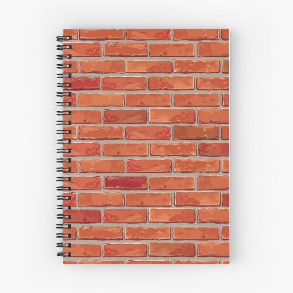 Item preview, Red brick wall, Brick Stone wall Foundation designed and sold by AnadAA.