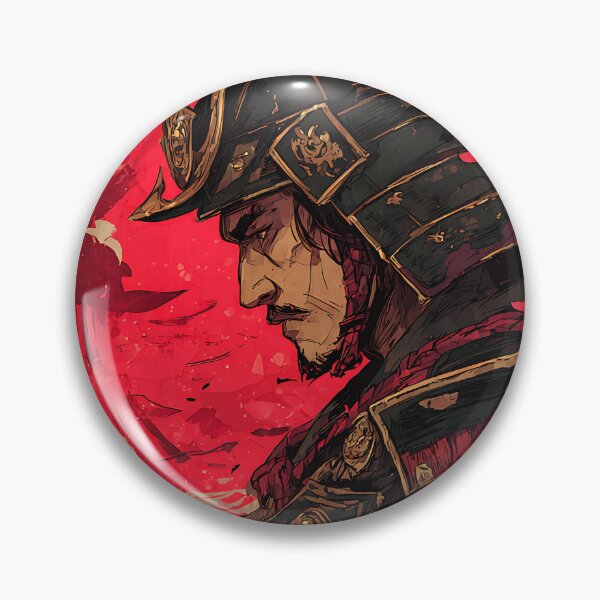 Item preview, Japan's Samurai designed and sold by bapupa.