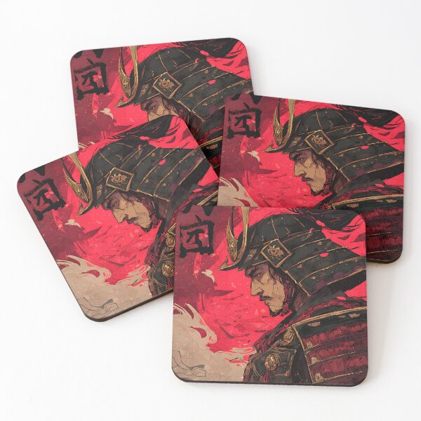 Item preview, Japan's Samurai designed and sold by bapupa.