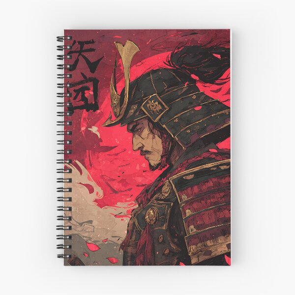 Item preview, Japan's Samurai designed and sold by bapupa.