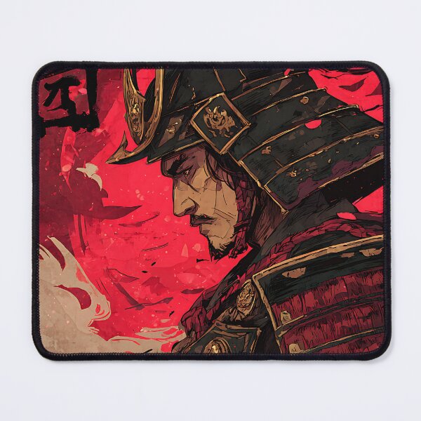 Item preview, Japan's Samurai designed and sold by bapupa.