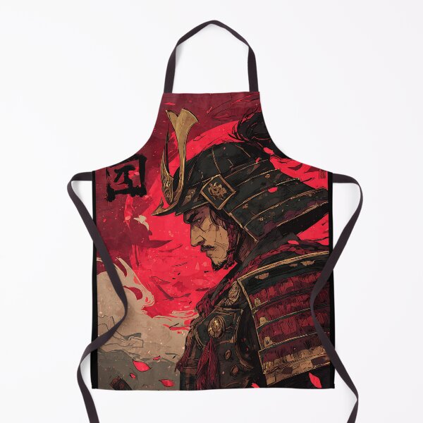 Item preview, Japan's Samurai designed and sold by bapupa.