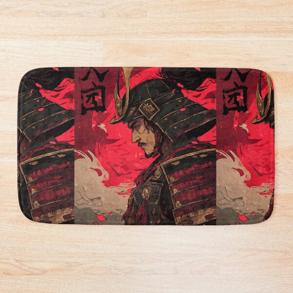 Item preview, Japan's Samurai designed and sold by bapupa.