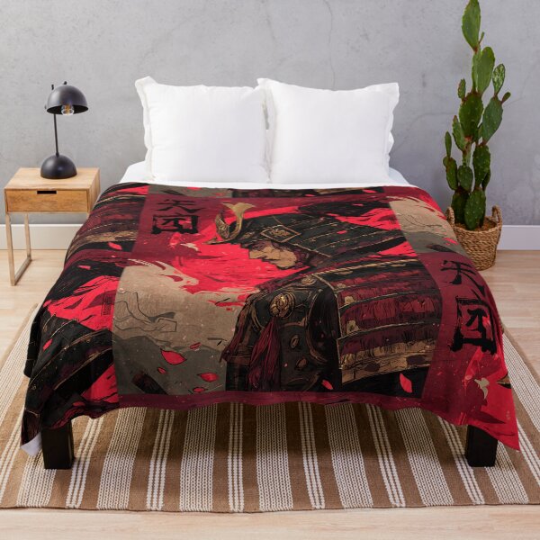 Item preview, Japan's Samurai designed and sold by bapupa.