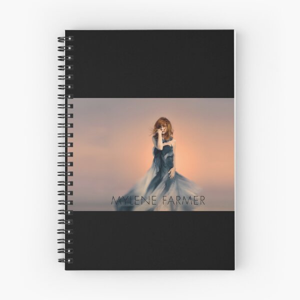 Item preview, Mylène Farmer – Dreamy Elegance Tribute Poster designed and sold by fintantalonet.