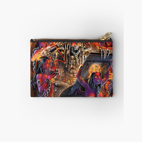 Item preview,  Iced Earth - A Narrative Soundscape Album 2021 designed and sold by Elmerentura.