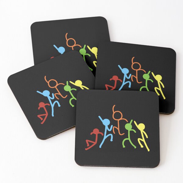 Item preview, Alan Becker Gaming,Gifts,Funny designed and sold by ThoughtsPaceAr.