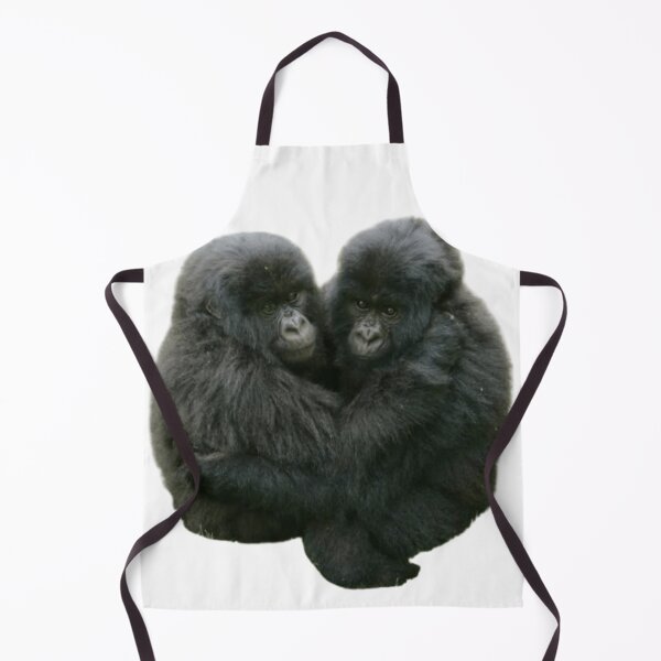 Item preview, gorilla friends designed and sold by monkey zone.