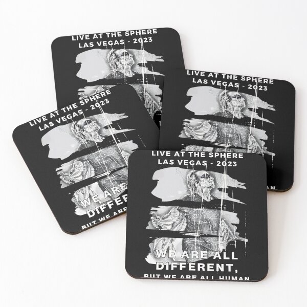 Item preview, Vintage Concert Rock Logo Music Band Albums designed and sold by MetalfistChris.