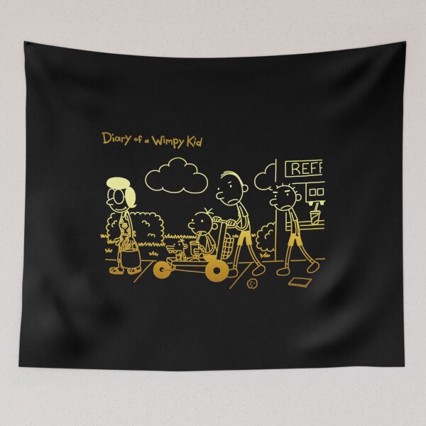 Item preview, Book Kid Music Movie Vintage designed and sold by Hugh-Guthrie-C.