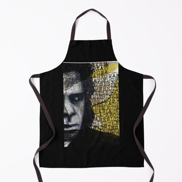 Item preview, The Mercy Seat - Nick Cave designed and sold by Declan223.