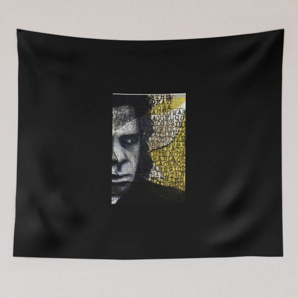 Item preview, The Mercy Seat - Nick Cave designed and sold by Declan223.