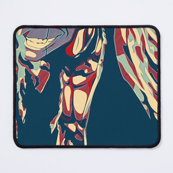 Item preview, Kenpachi designed and sold by gennadiykzg.