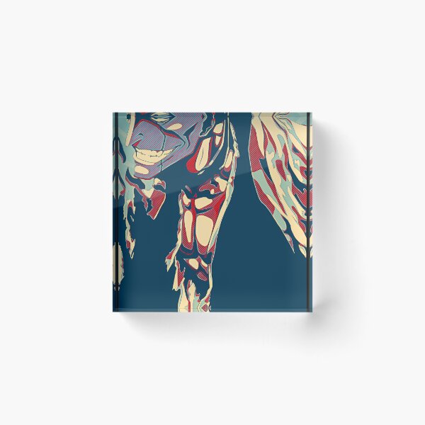 Item preview, Kenpachi designed and sold by gennadiykzg.