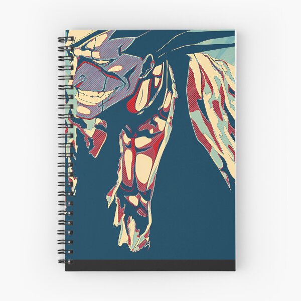 Item preview, Kenpachi designed and sold by gennadiykzg.