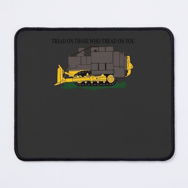 Item preview, Killdozer-(1) designed and sold by prsarahum.