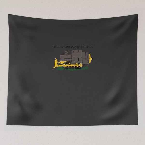 Item preview, Killdozer-(1) designed and sold by prsarahum.