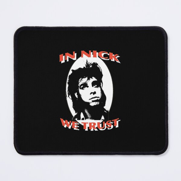 Item preview, in nick we trust designed and sold by Declan223.