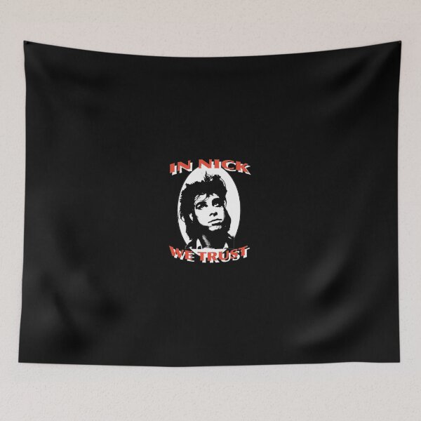 Item preview, in nick we trust designed and sold by Declan223.
