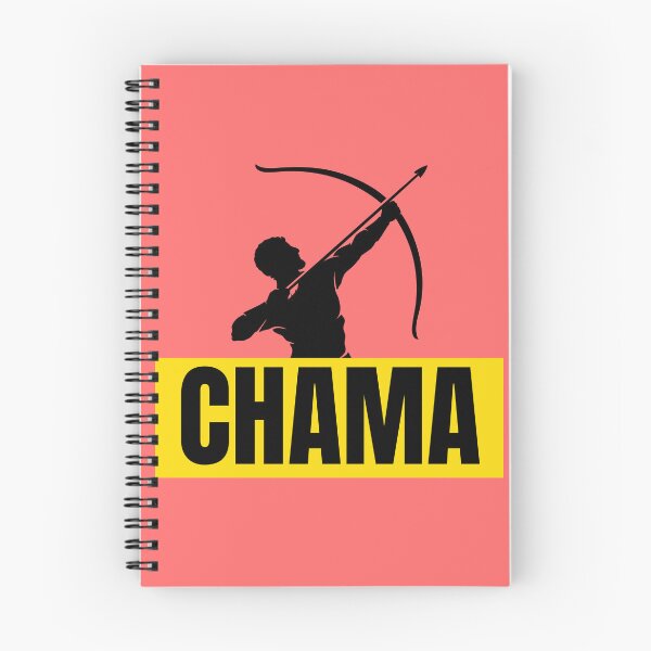 Item preview, Chama - Arrow Pose designed and sold by Mirsh-design.