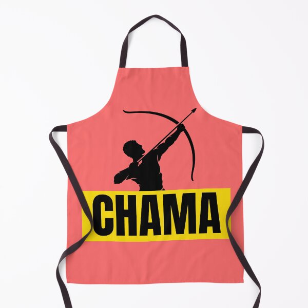 Item preview, Chama - Arrow Pose designed and sold by Mirsh-design.