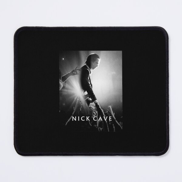 Item preview, Nick Cave designed and sold by Declan223.