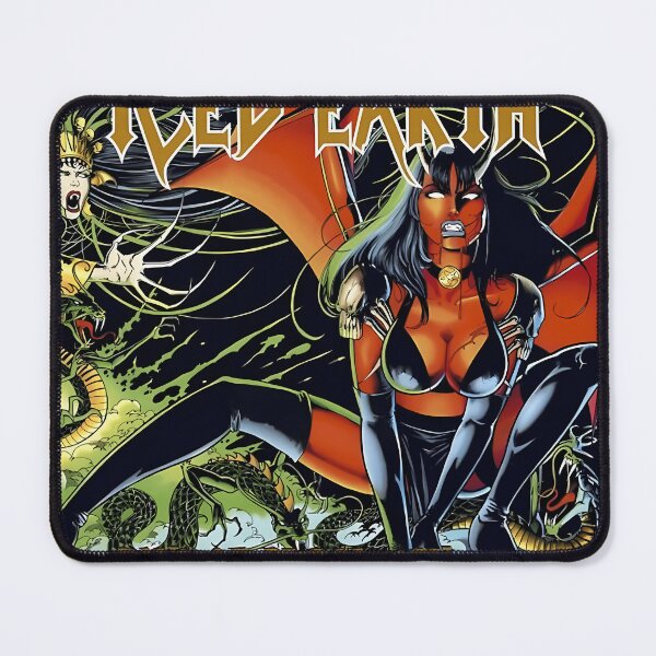 Item preview, Iced Earth - Days Of Purgatory Album 1997 designed and sold by Elmerentura.