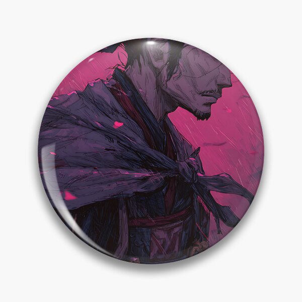 Item preview, Japanese Samurai designed and sold by bapupa.
