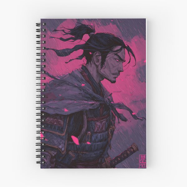 Item preview, Japanese Samurai designed and sold by bapupa.
