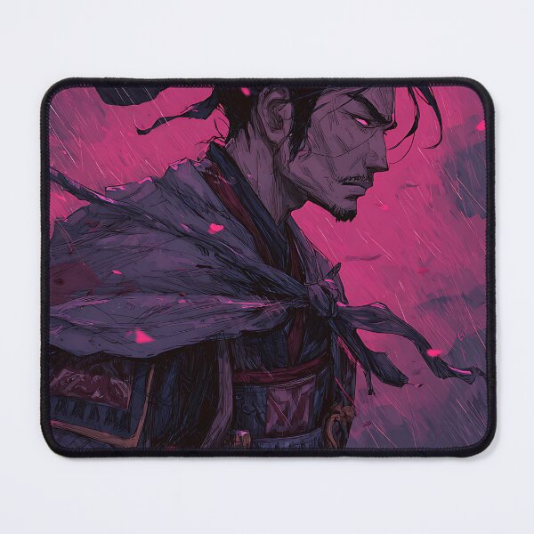 Item preview, Japanese Samurai designed and sold by bapupa.