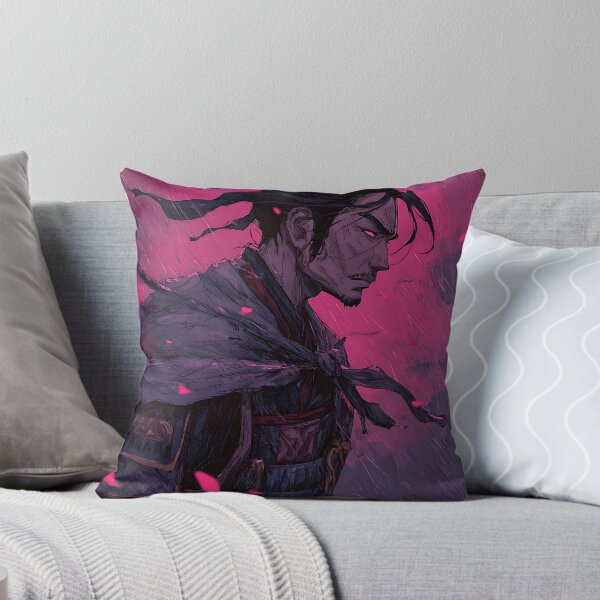 Item preview, Japanese Samurai designed and sold by bapupa.
