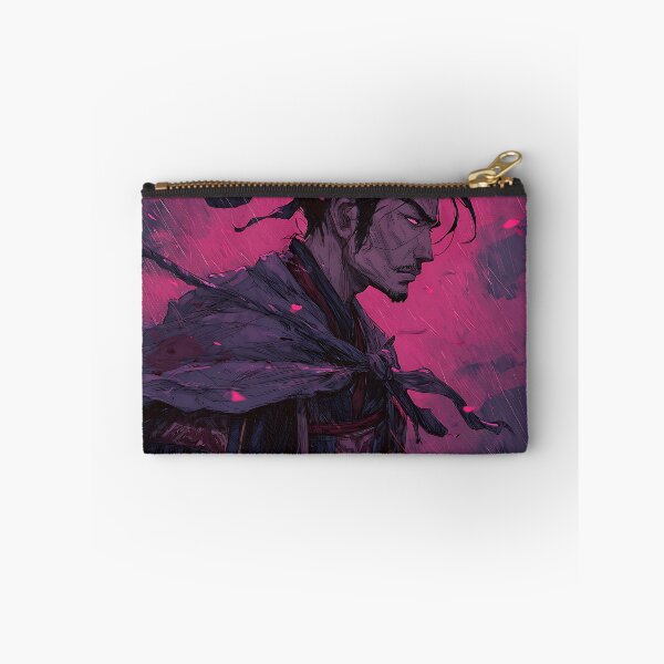 Item preview, Japanese Samurai designed and sold by bapupa.