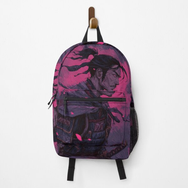 Item preview, Japanese Samurai designed and sold by bapupa.