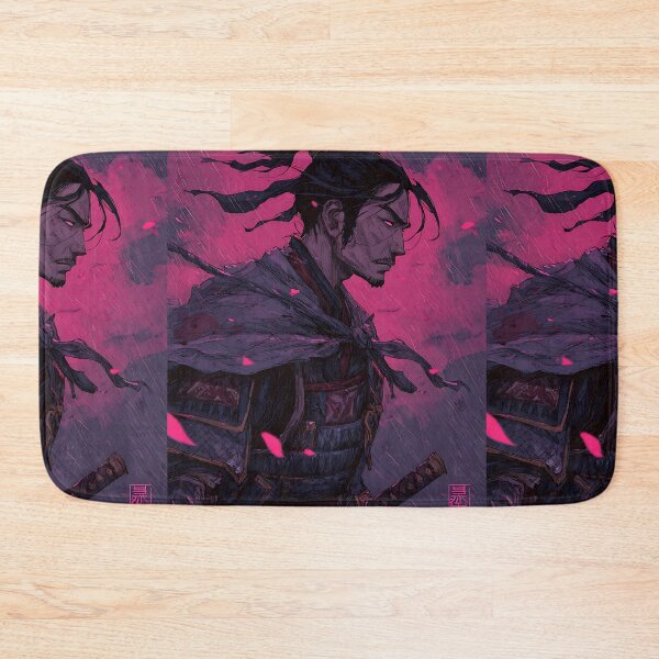 Item preview, Japanese Samurai designed and sold by bapupa.