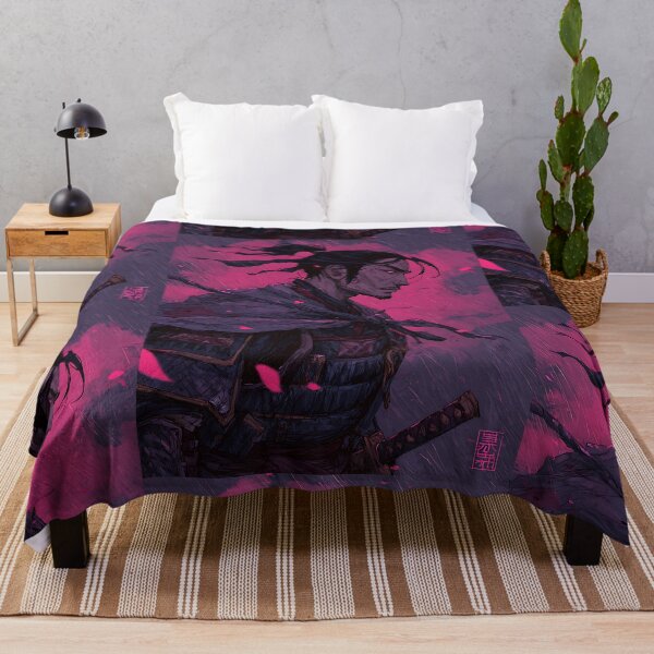 Item preview, Japanese Samurai designed and sold by bapupa.