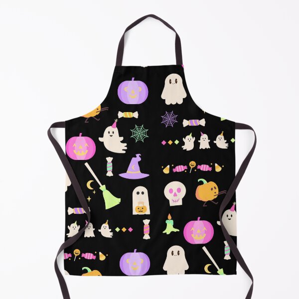 Item preview, Cute Pastel Halloween designed and sold by TrendyPops.