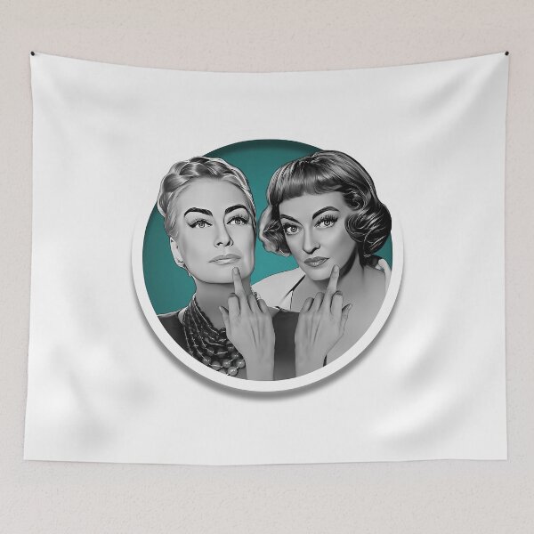 Item preview, Actor Film Funny Movie Woman designed and sold by AntsyOdom.