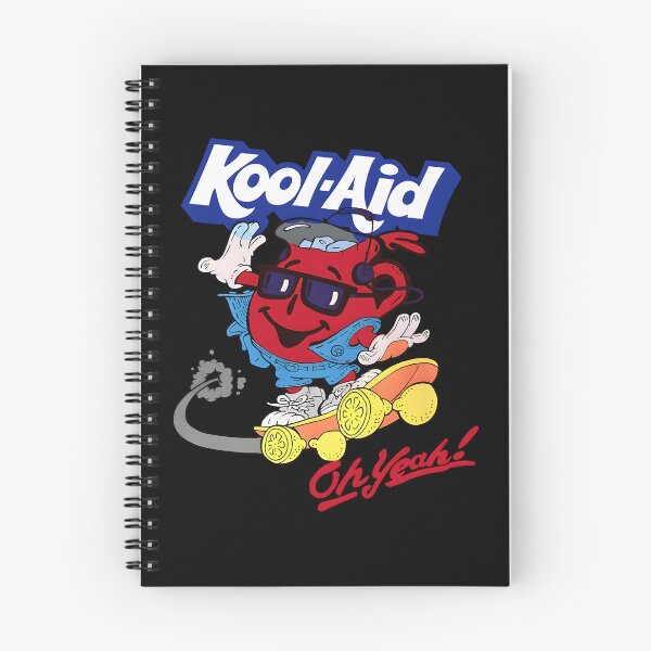 Item preview, Vintage Oh Energy Vibes Yeah Splash Retro Fruit Punch designed and sold by MilkmanMart94.
