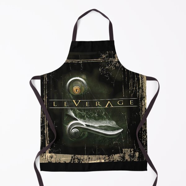 Item preview,  Leverage - Tides Album 2006 designed and sold by Elmerentura.