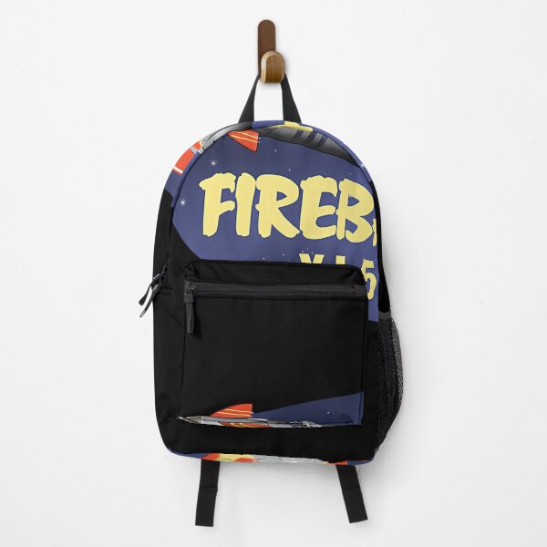 Item preview, Fireball Xl5 designed and sold by Mariasarez.