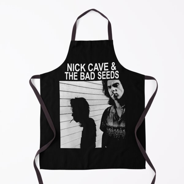 Item preview, Nick Cave Essential T-Shirt designed and sold by leonaan7t3.