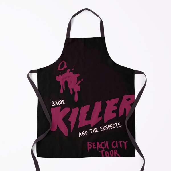 Item preview,  S.Killer And The Suspects designed and sold by Gustavarango.