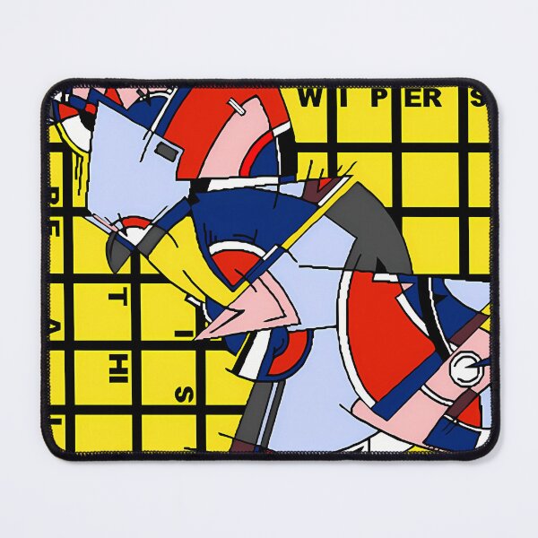 Item preview,  Wipers Is This Real designed and sold by Gustavarango.
