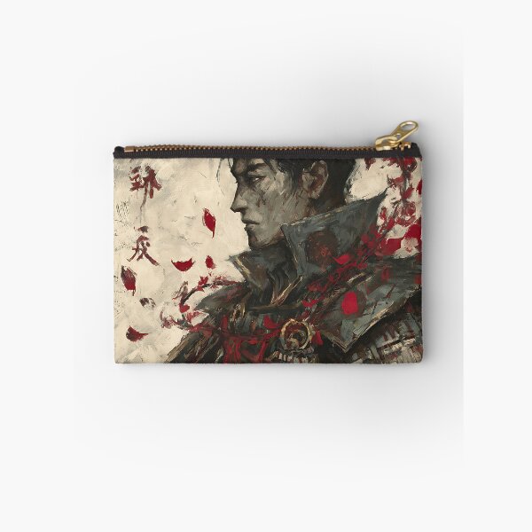 Item preview, Legendary Japanese Samurai designed and sold by bapupa.