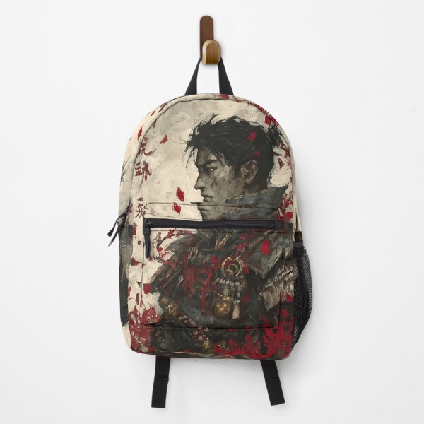 Item preview, Legendary Japanese Samurai designed and sold by bapupa.