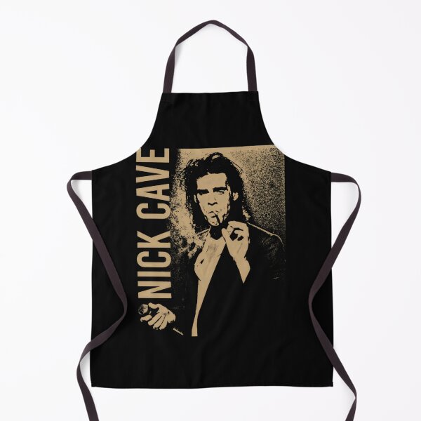 Item preview, Nick Cave And The Bad Seeds Signature Music Band Classic T-Shirt designed and sold by leonaan7t3.